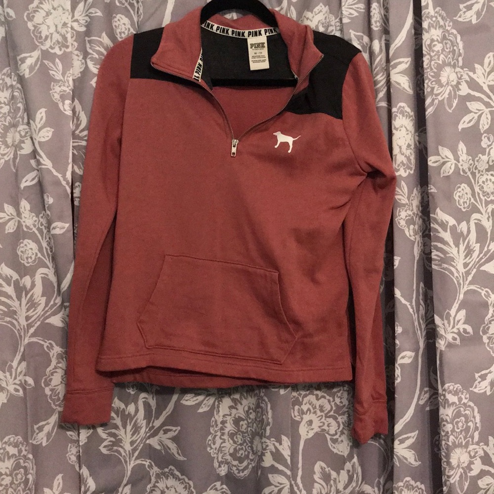 Pullover Sweater